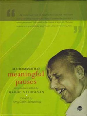 cover image of Meaningful Pauses